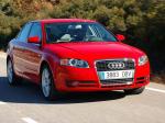 Audi A4 2.0 TDI Sedan 2004 года